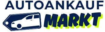 Autoankauf Markt Logo