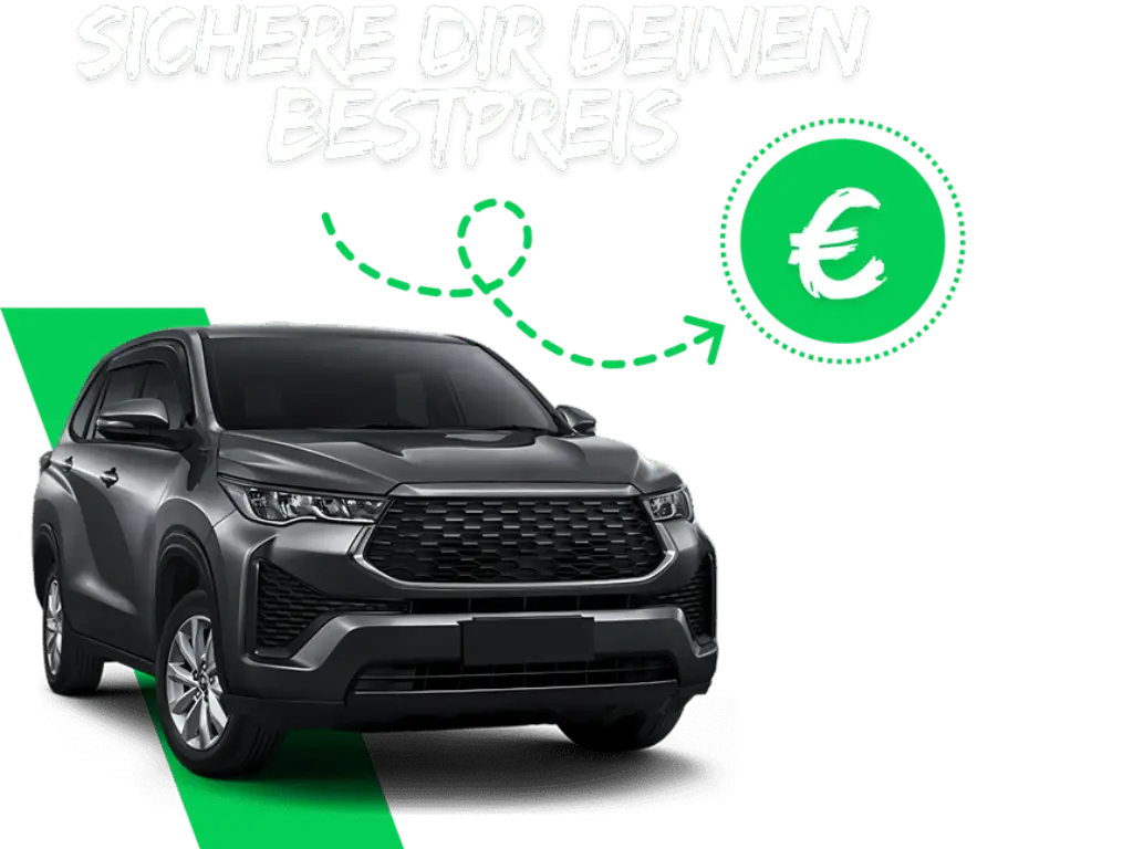 Autoankauf in der Nähe - Gebrauchtwagen verkaufen